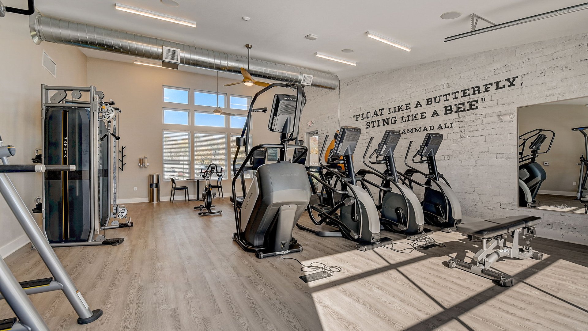 Virtual Tours & Gallery Authentix Cottage Grove Apartments